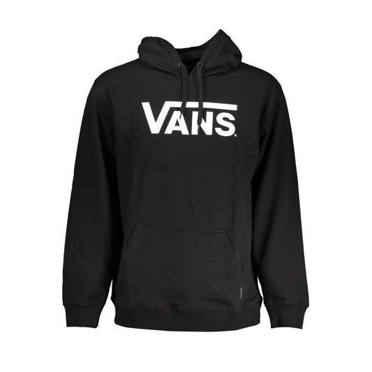 Vans Sleek Long Sleeve Hooded Sweatshirt - PER.FASHION