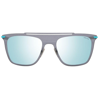 Police Blue Men Sunglasses - PER.FASHION