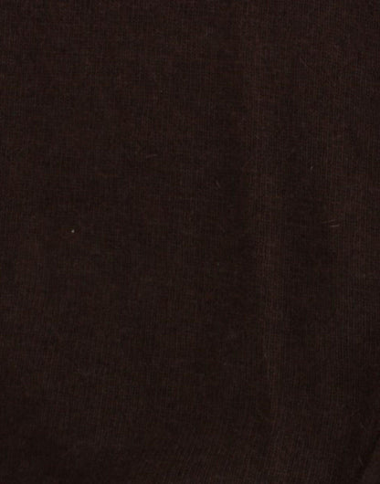 Cavalli Chic Crewneck Silk-Appliqué Sweater - PER.FASHION
