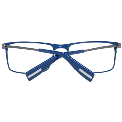 Trussardi Blue Men Optical Frames - PER.FASHION