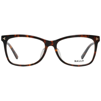 Bally Brown Women Optical Frames - PER.FASHION