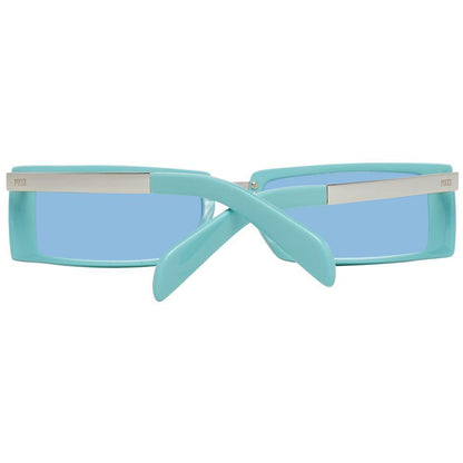 Emilio Pucci Turquoise Women Sunglasses - PER.FASHION