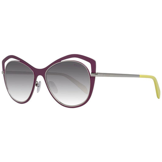 Emilio Pucci Purple Women Sunglasses - PER.FASHION