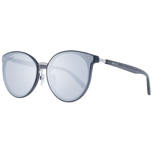Bally Gray Women Sunglasses - PER.FASHION