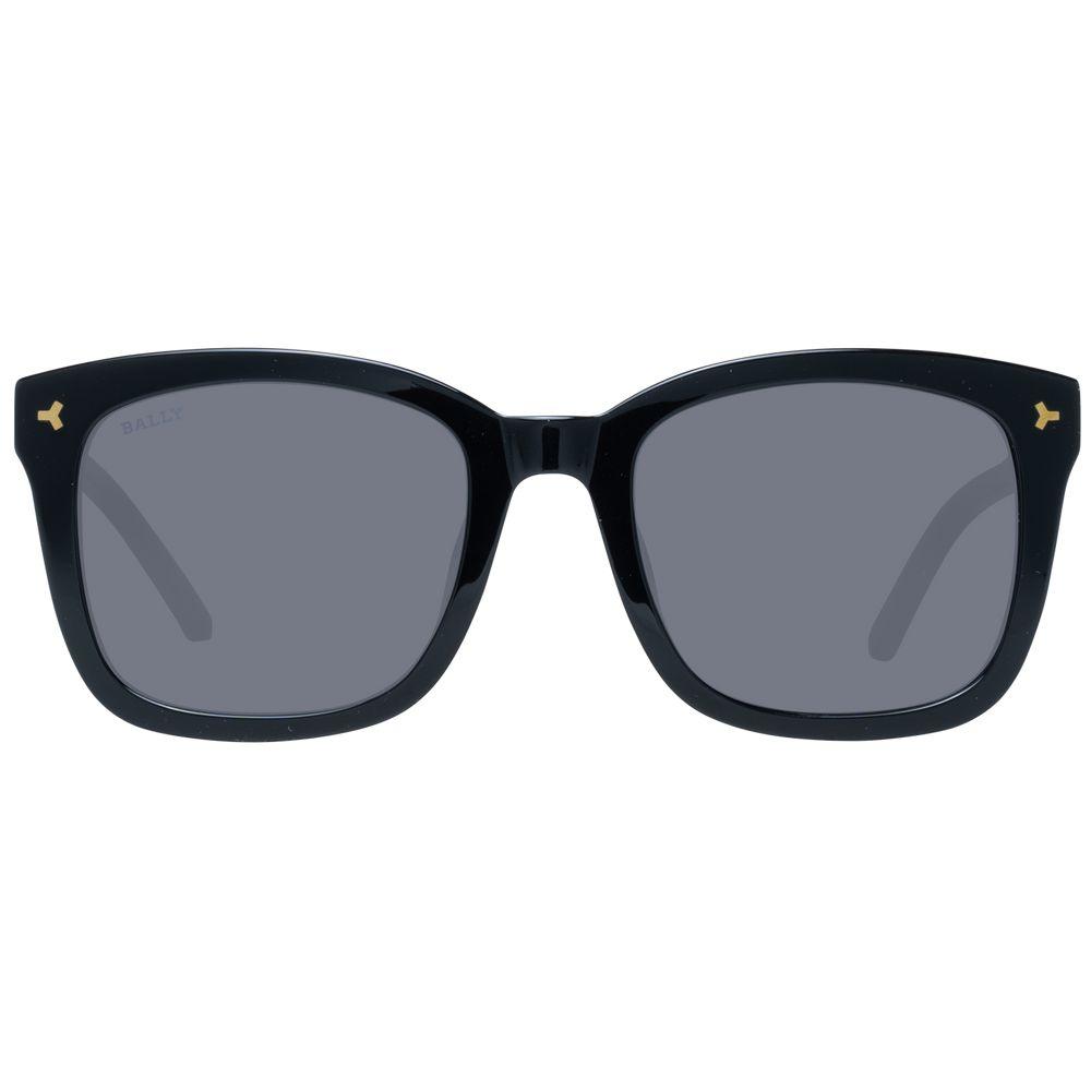 Bally Black Men Sunglasses - PER.FASHION