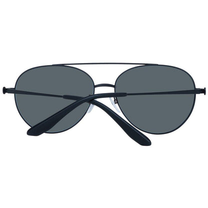 BMW Black Men Sunglasses - PER.FASHION